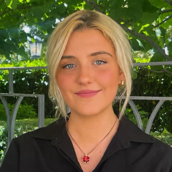 Ava Magee